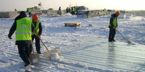 Pir-deska a životnost plochých střech